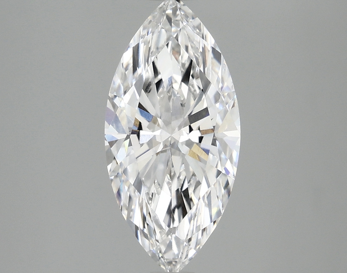 2.04 CT Marquise Diamond