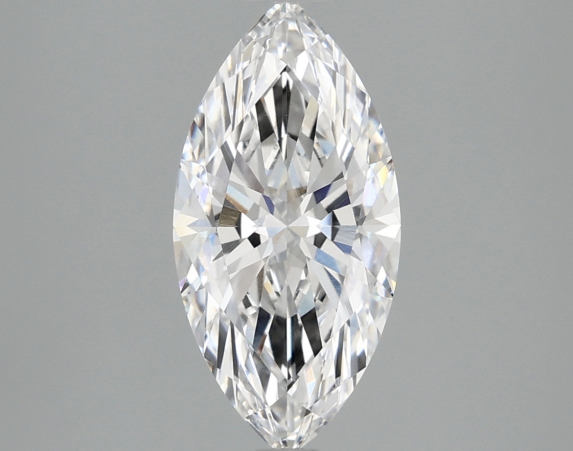 2.10 CT Marquise Diamond