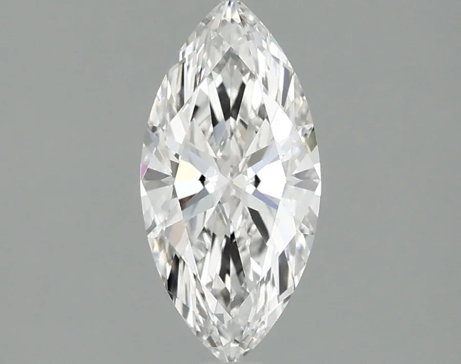 0.98 CT Marquise Diamond