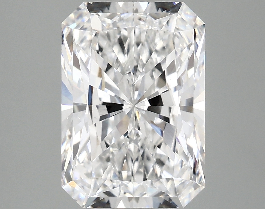 3.03 CT Radiant Diamond