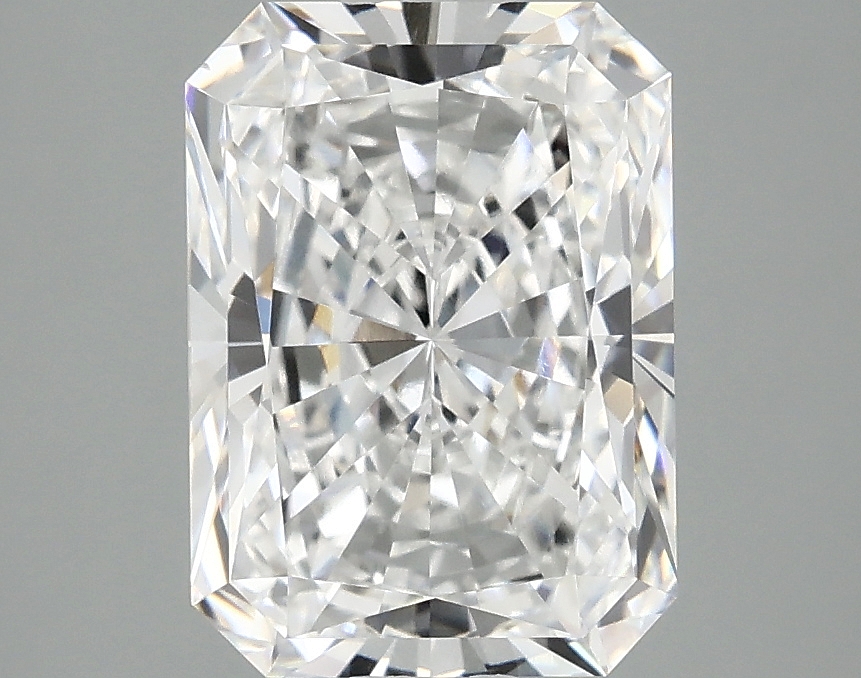 3.00 CT Radiant Diamond