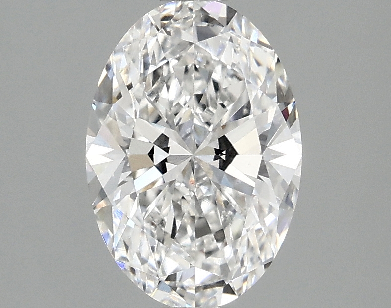 1.50 CT Oval Diamond
