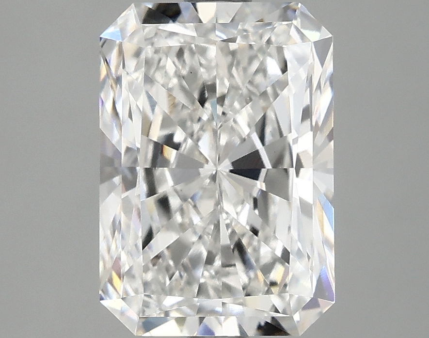 3.00 CT Radiant Diamond