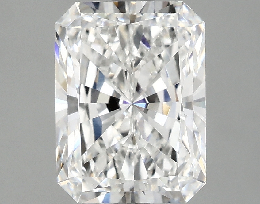 3.02 CT Radiant Diamond