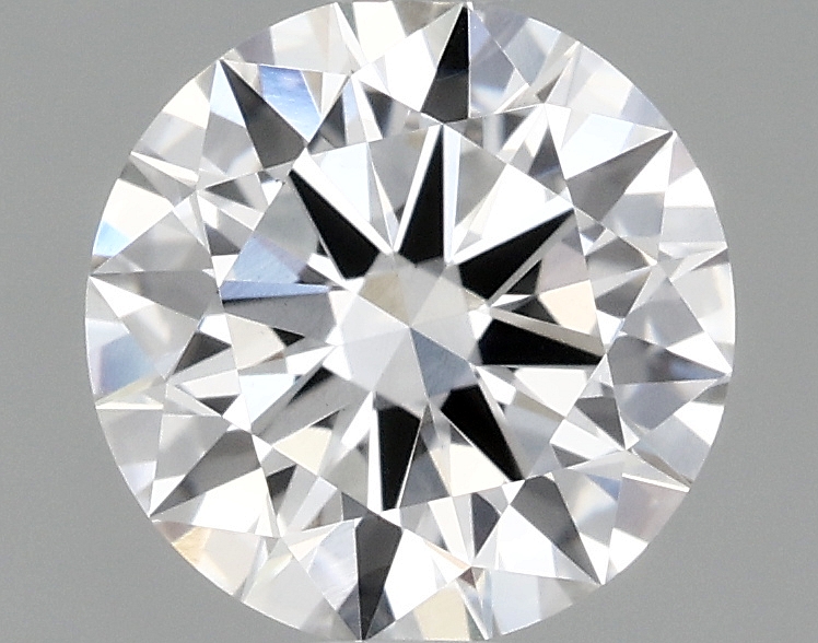 1.06 CT Round Brilliant Diamond