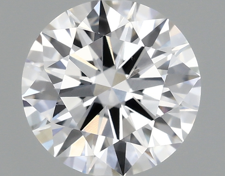 1.09 CT Round Brilliant Diamond