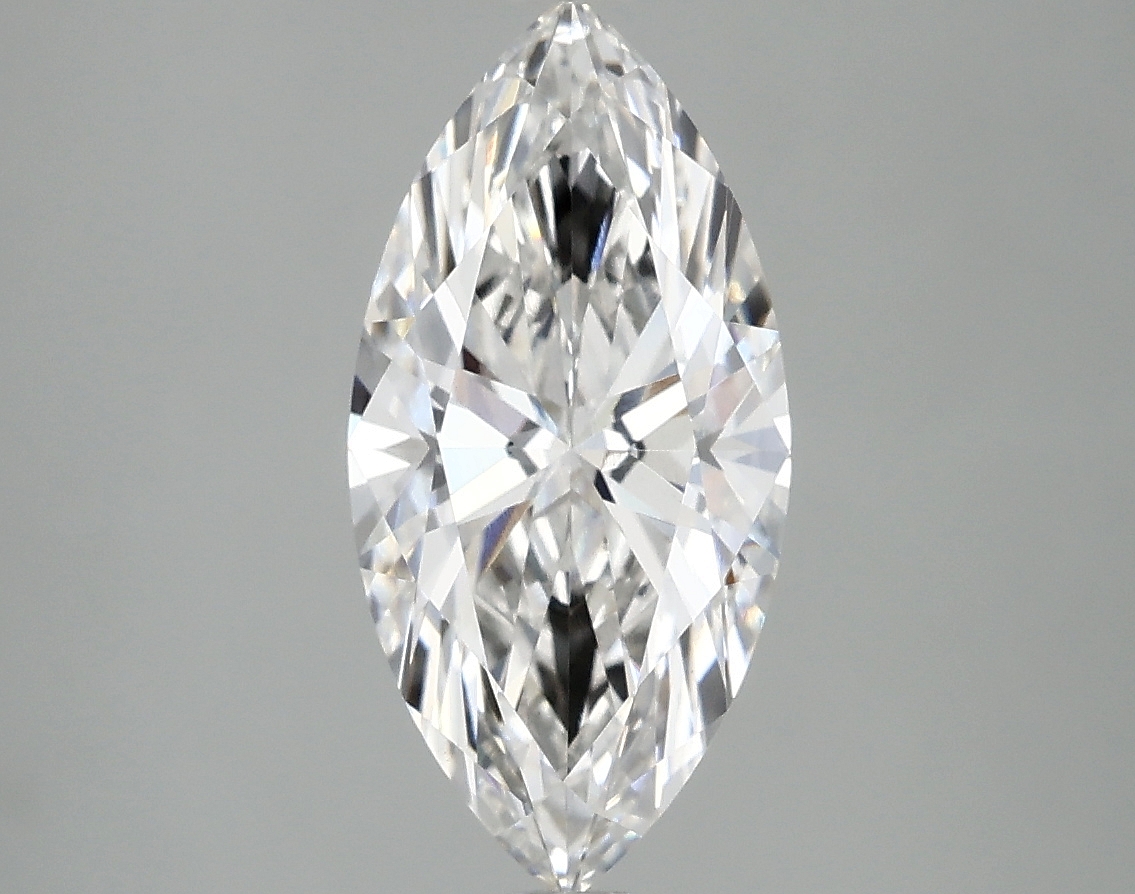 2.09 CT Marquise Diamond