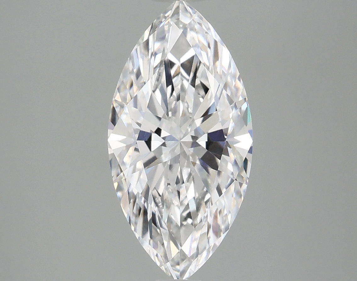 2.10 CT Marquise Diamond