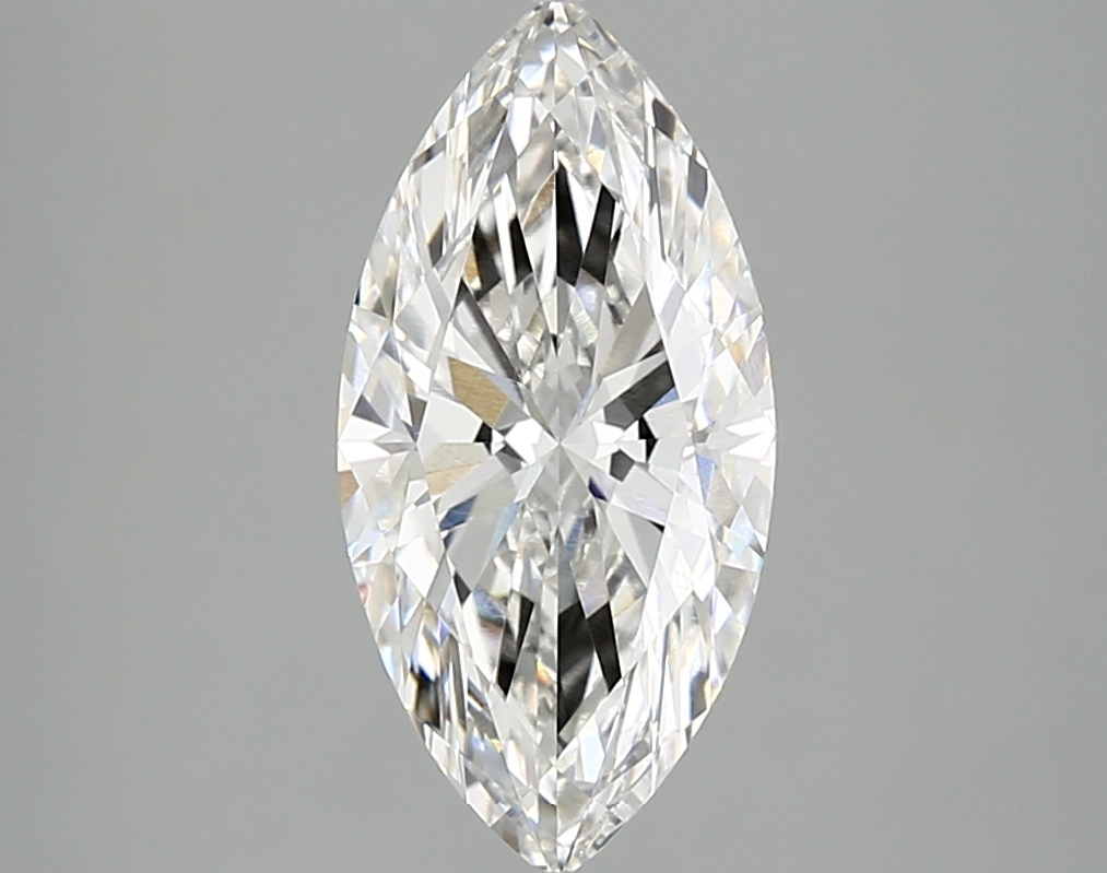 2.09 CT Marquise Diamond