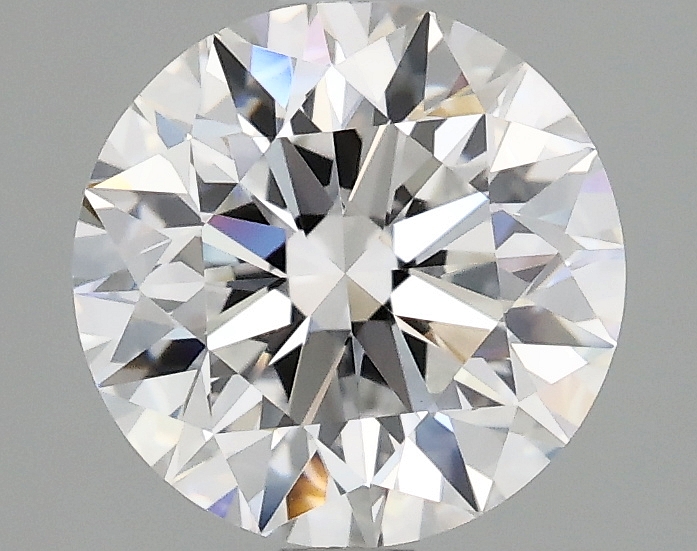 2.03 CT Round Brilliant Diamond