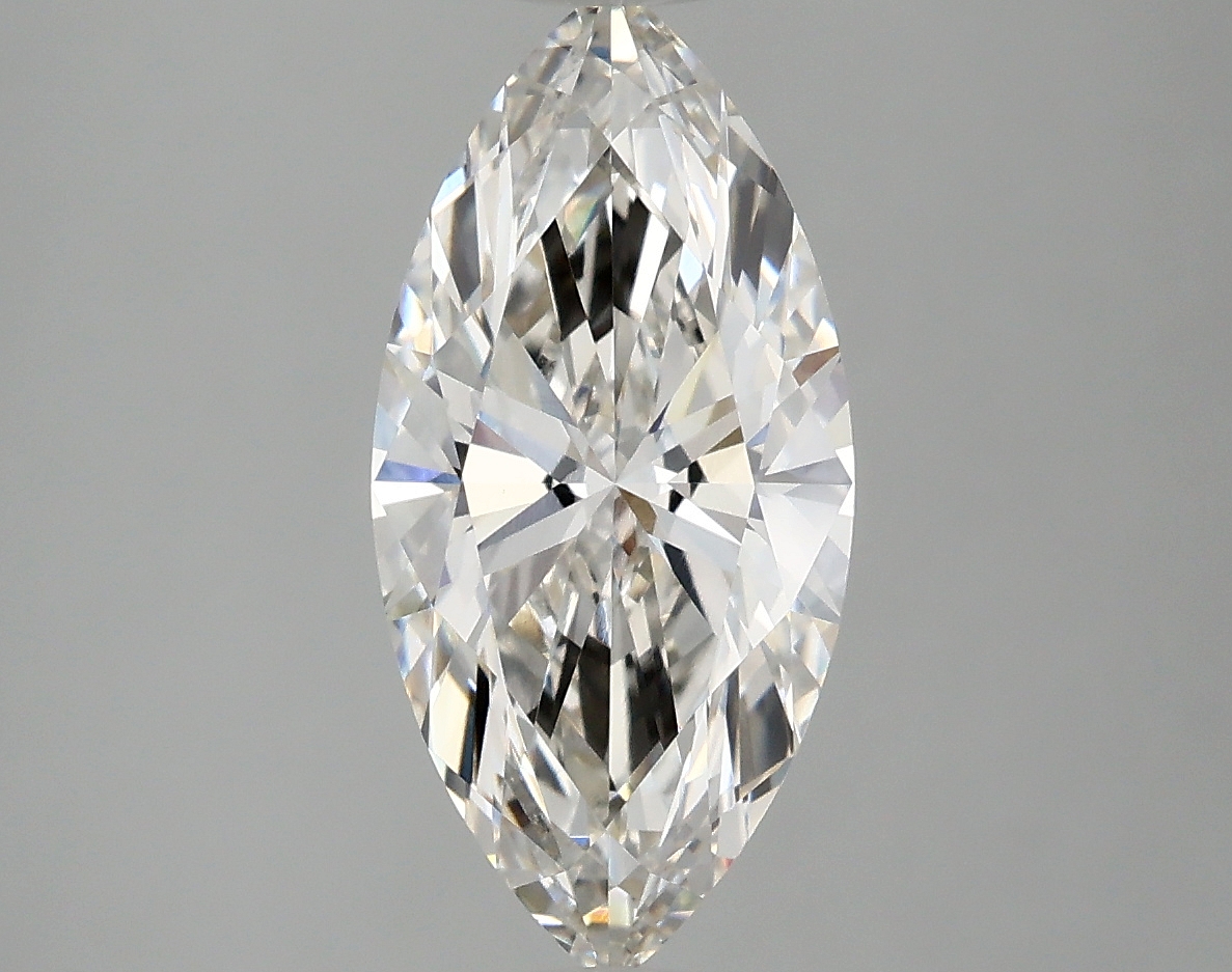 2.09 CT Marquise Diamond
