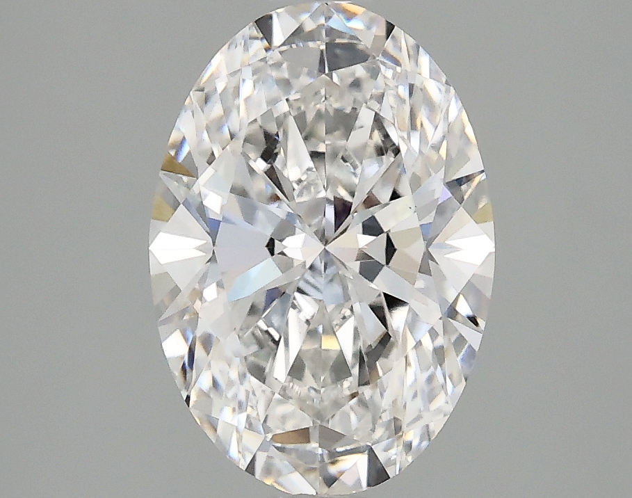 2.01 CT Oval Diamond