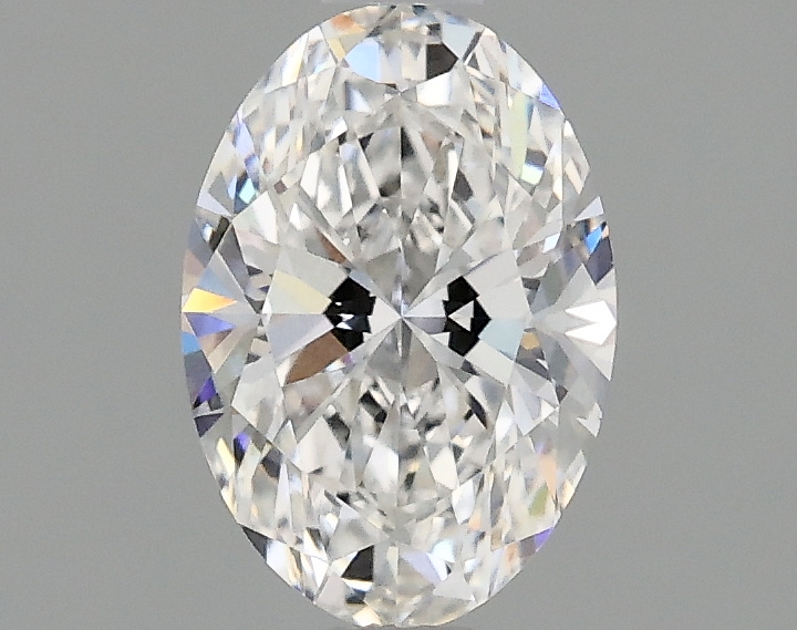 1.10 CT Oval Diamond