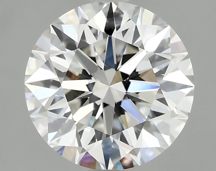 2.05 CT Round Brilliant Diamond