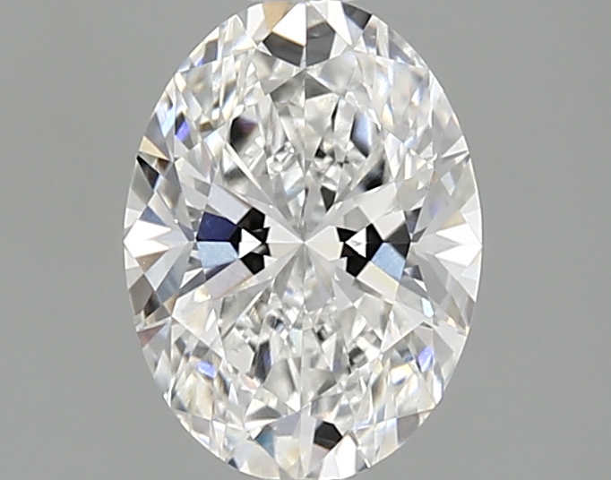 1.50 CT Oval Diamond