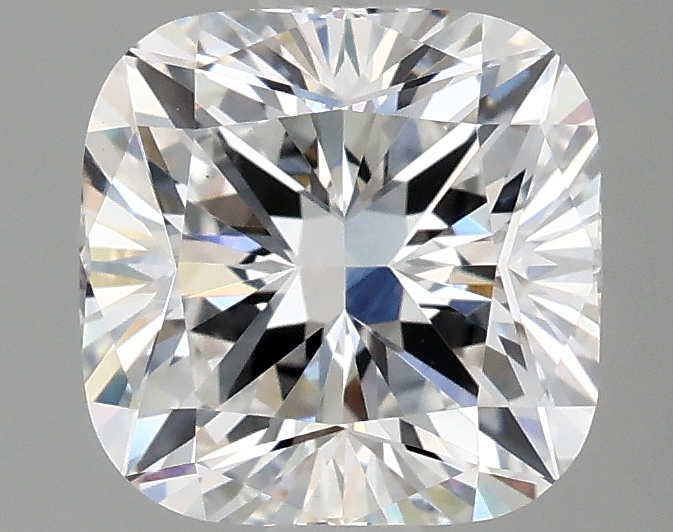 2.04 CT Cushion Diamond
