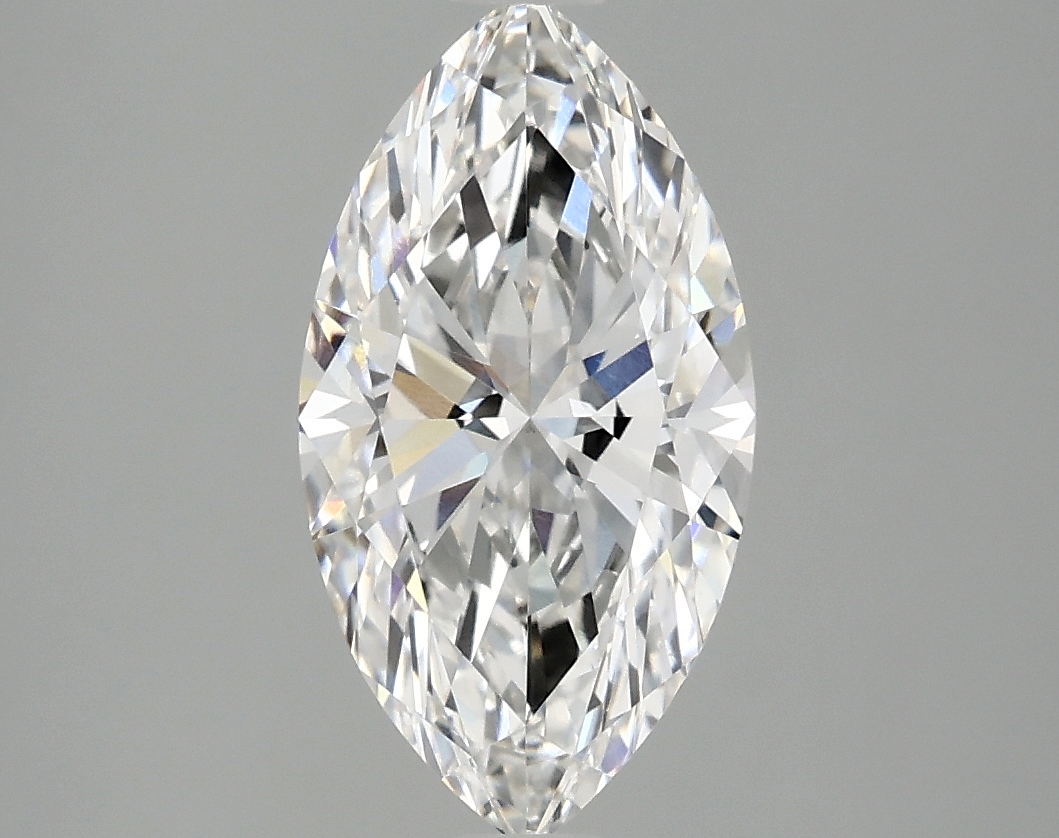 2.10 CT Marquise Diamond