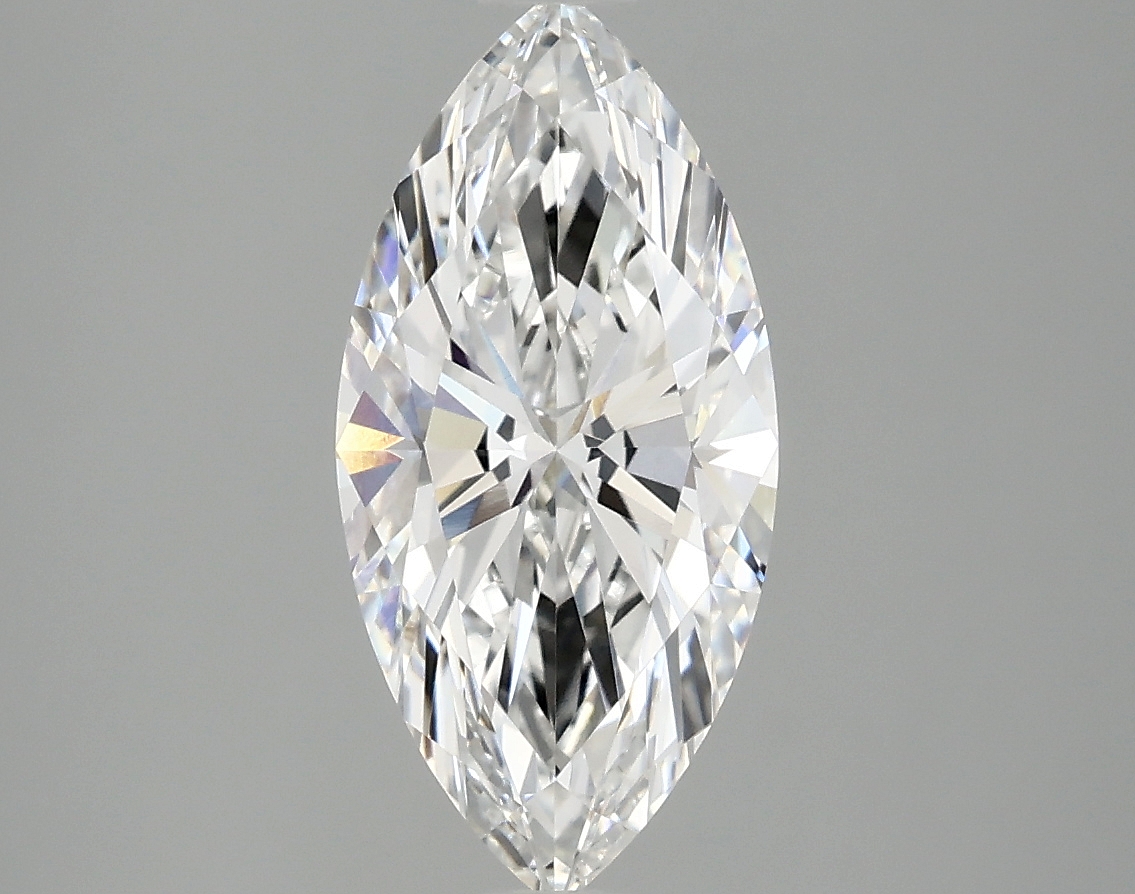 2.10 CT Marquise Diamond
