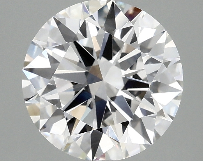 2.02 CT Round Brilliant Diamond