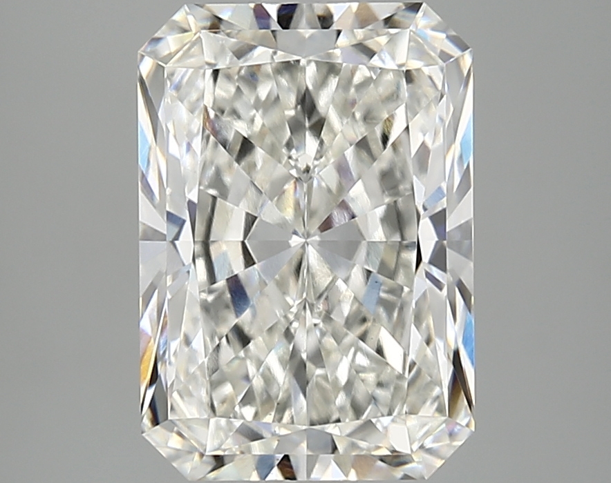 4.10 CT Radiant Diamond