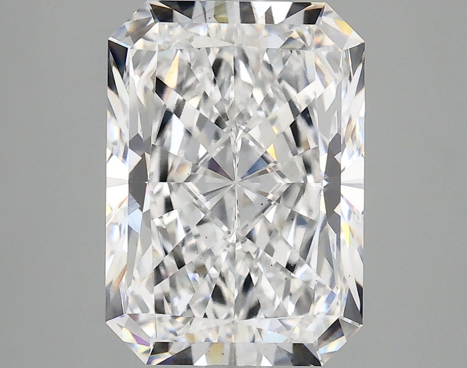 3.06 CT Radiant Diamond