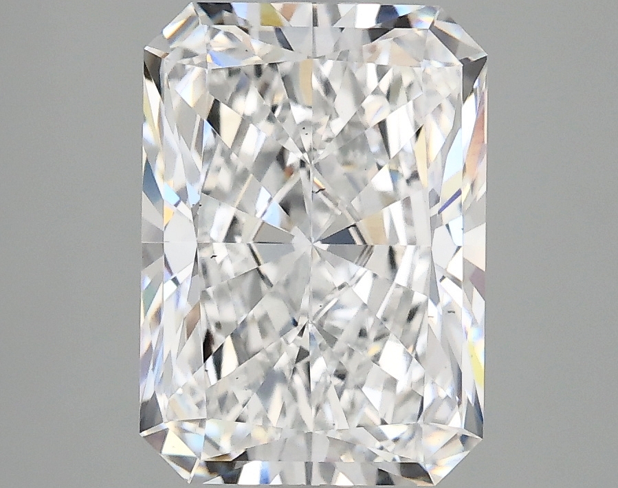3.09 CT Radiant Diamond