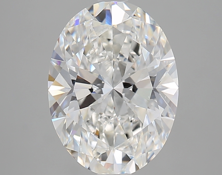 3.01 CT Oval Diamond