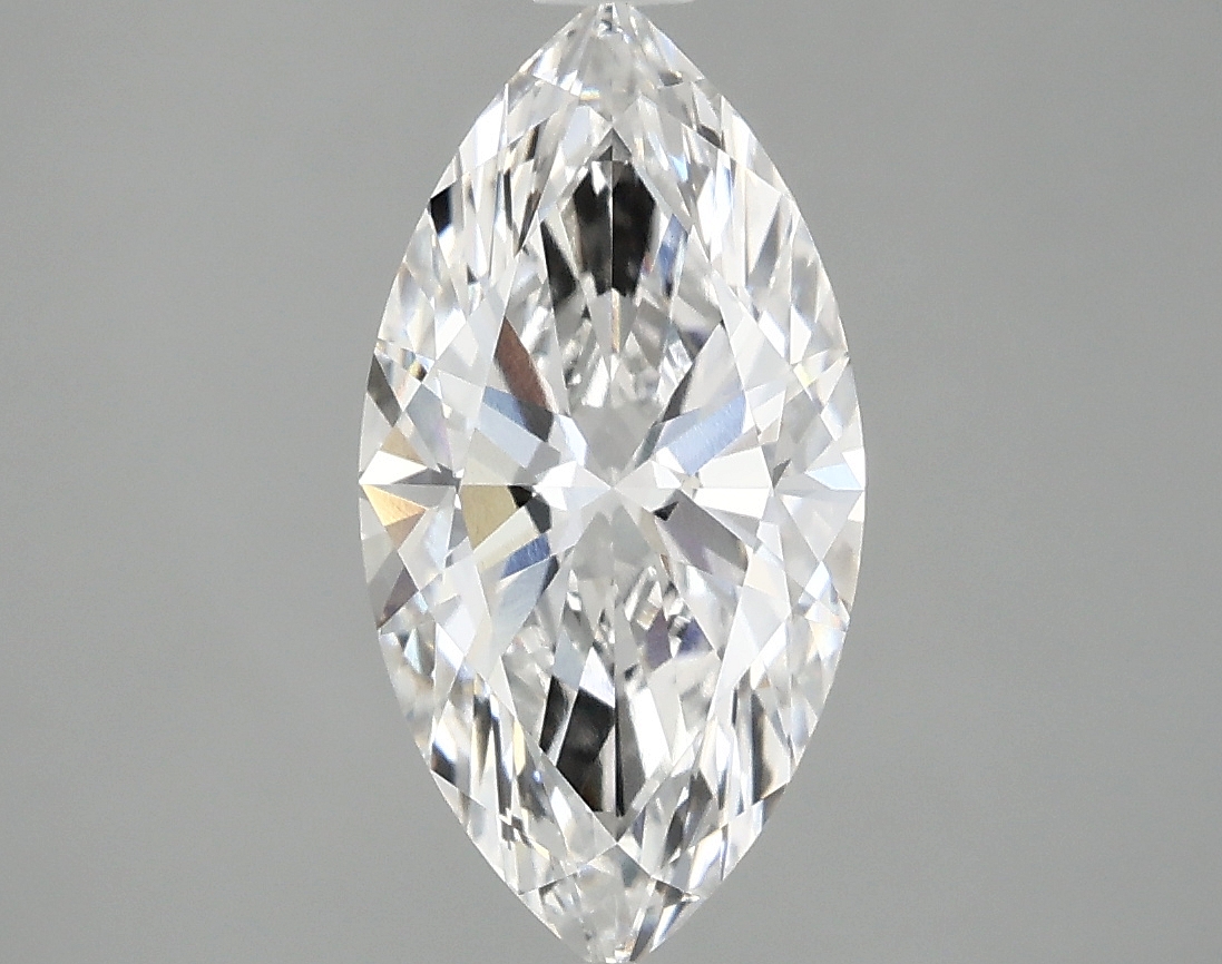 2.10 CT Marquise Diamond