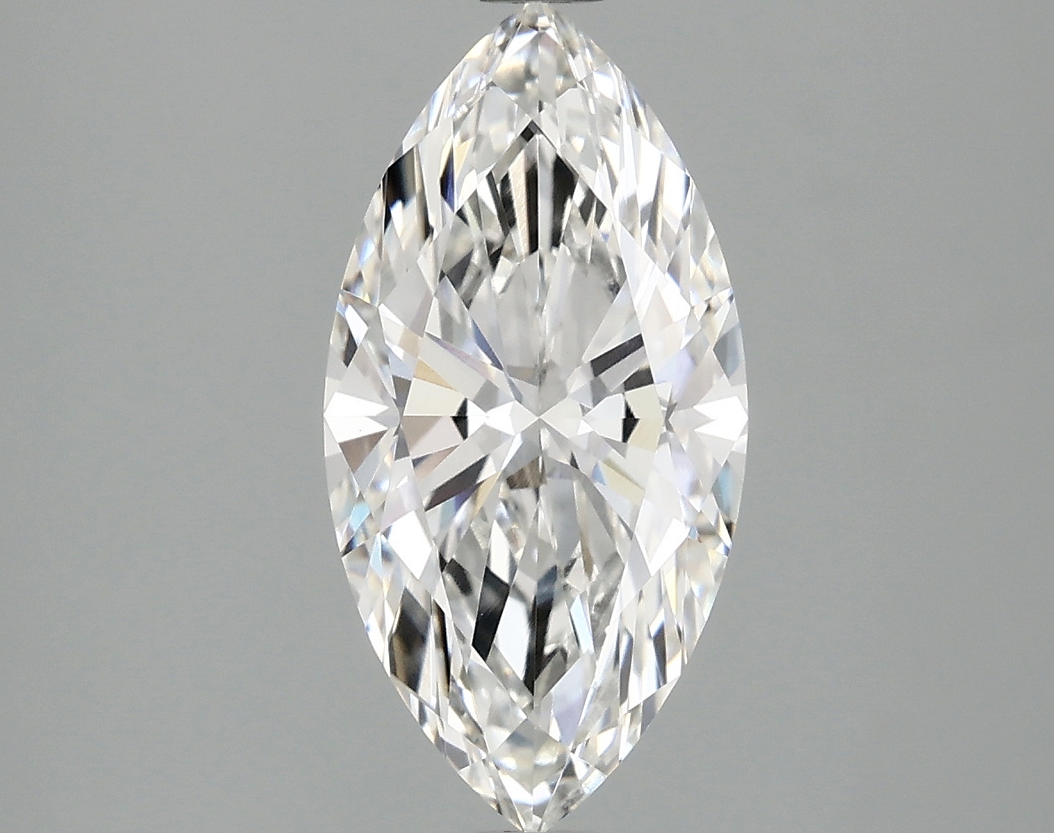 2.09 CT Marquise Diamond