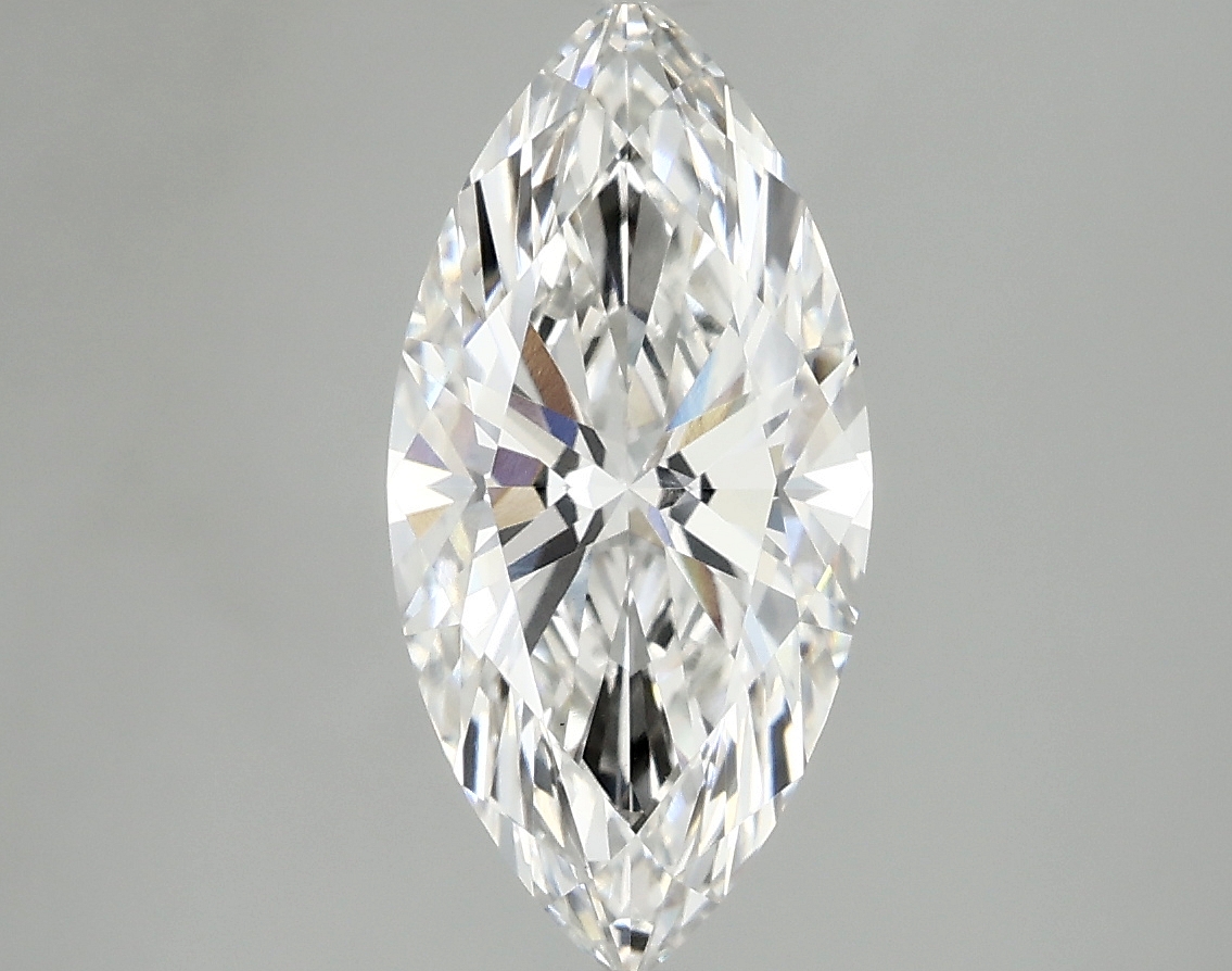 2.10 CT Marquise Diamond