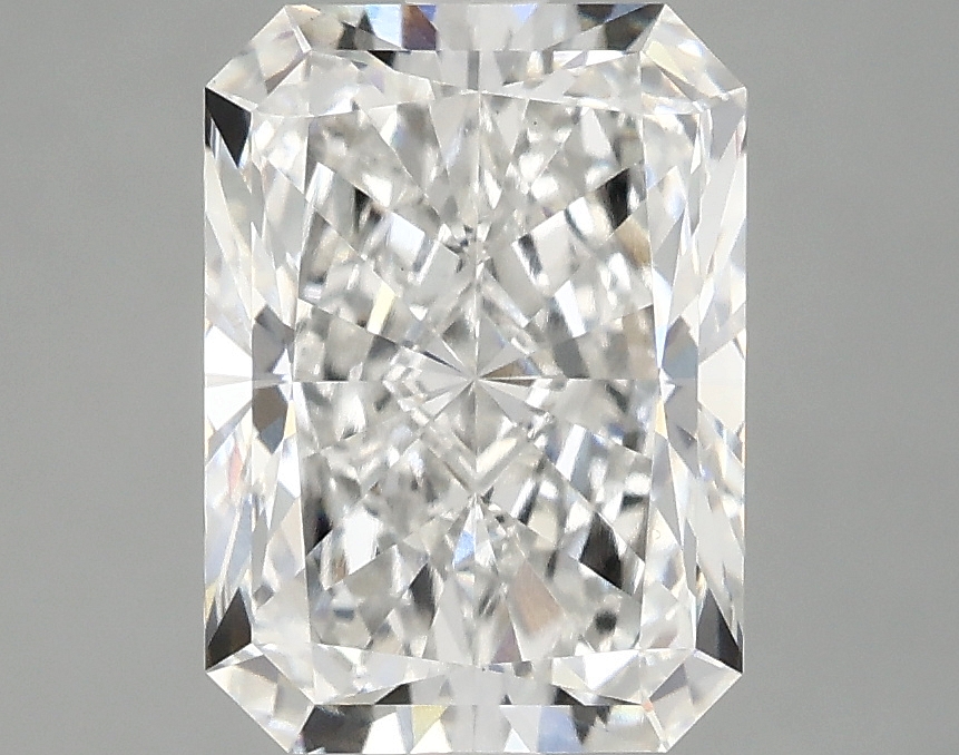 3.02 CT Radiant Diamond
