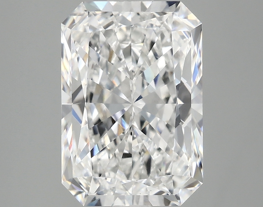 3.03 CT Radiant Diamond