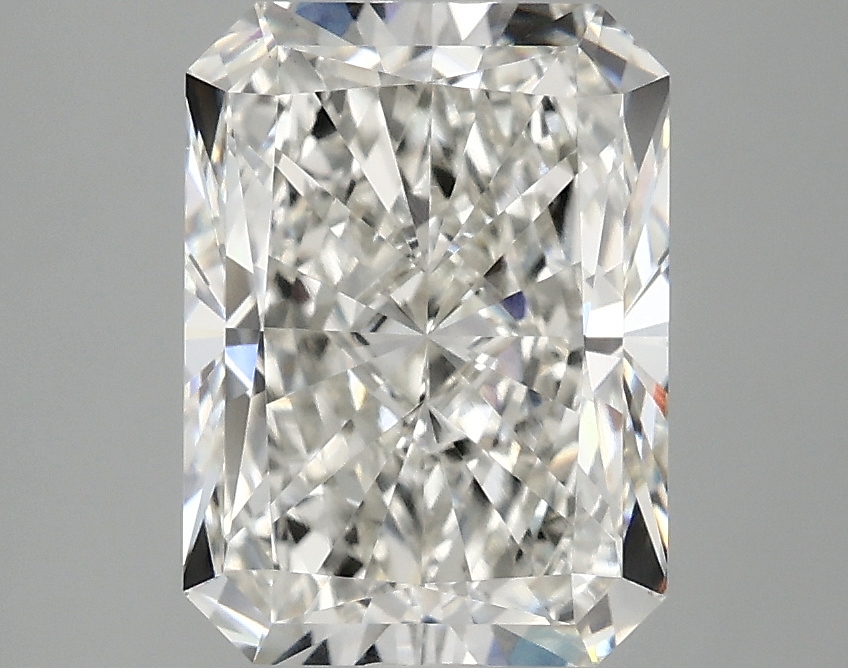 3.00 CT Radiant Diamond