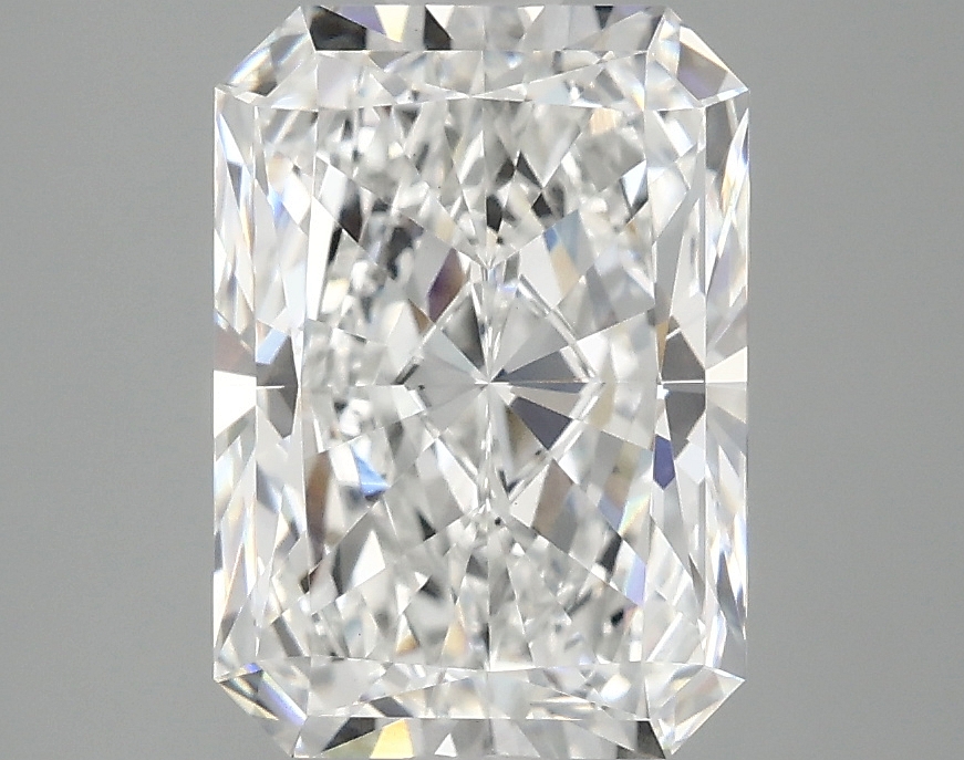 3.00 CT Radiant Diamond