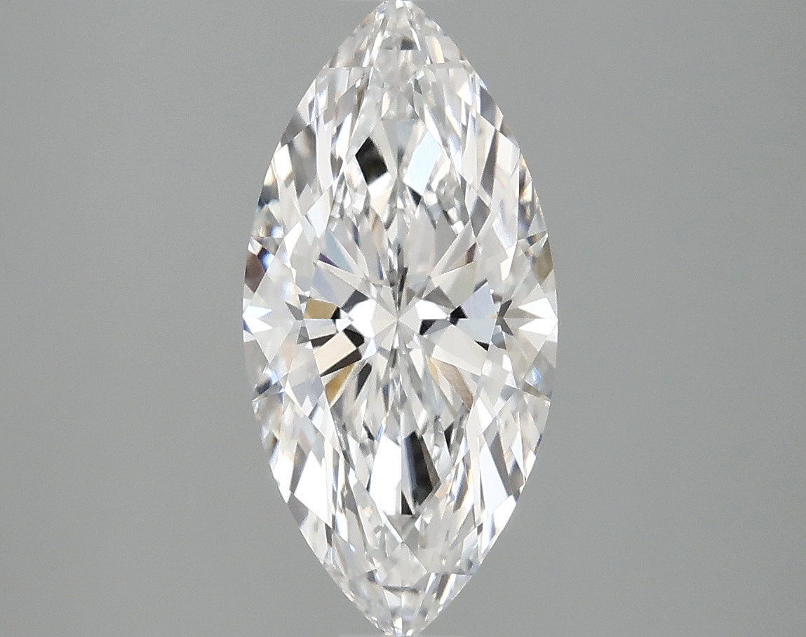2.10 CT Marquise Diamond