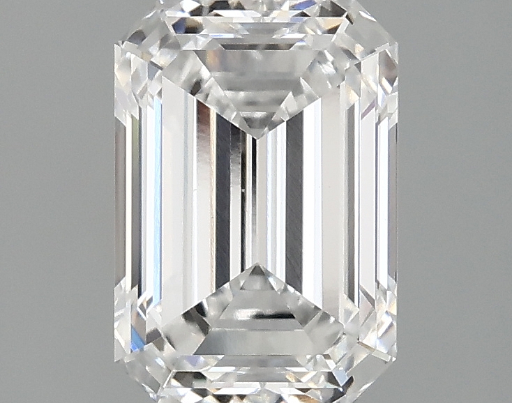 2.10 CT Emerald Diamond