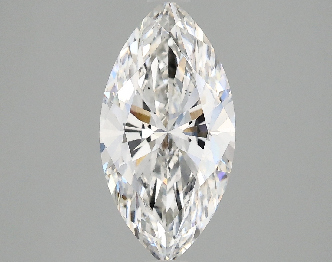 2.10 CT Marquise Diamond