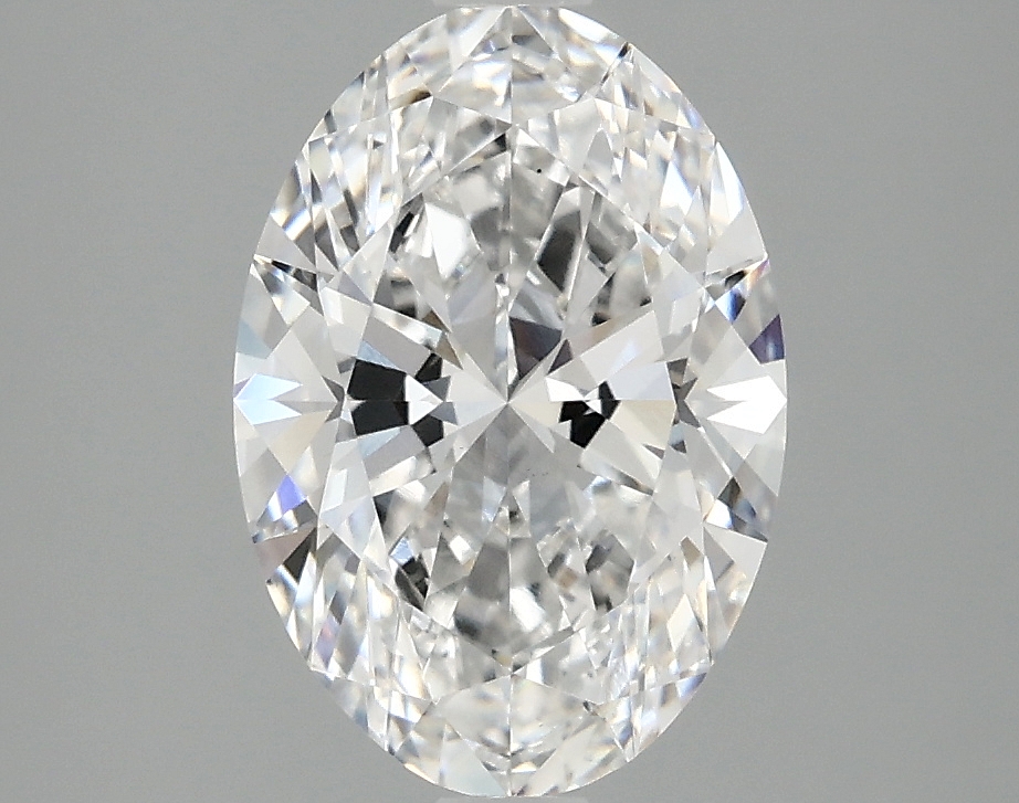 2.01 CT Oval Diamond