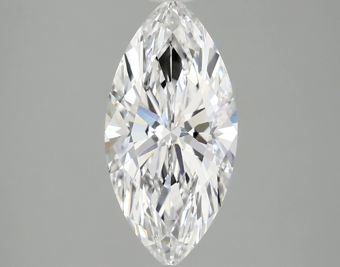 2.10 CT Marquise Diamond