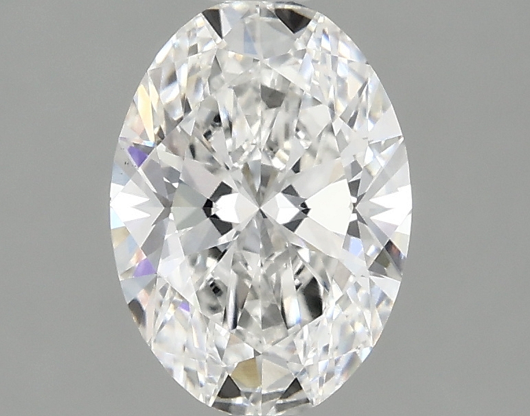 1.50 CT Oval Diamond
