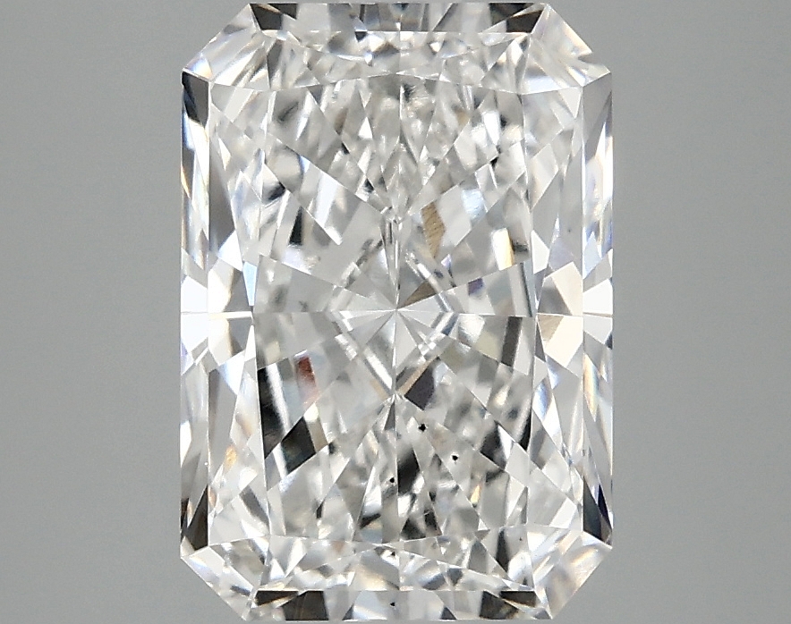 3.03 CT Radiant Diamond