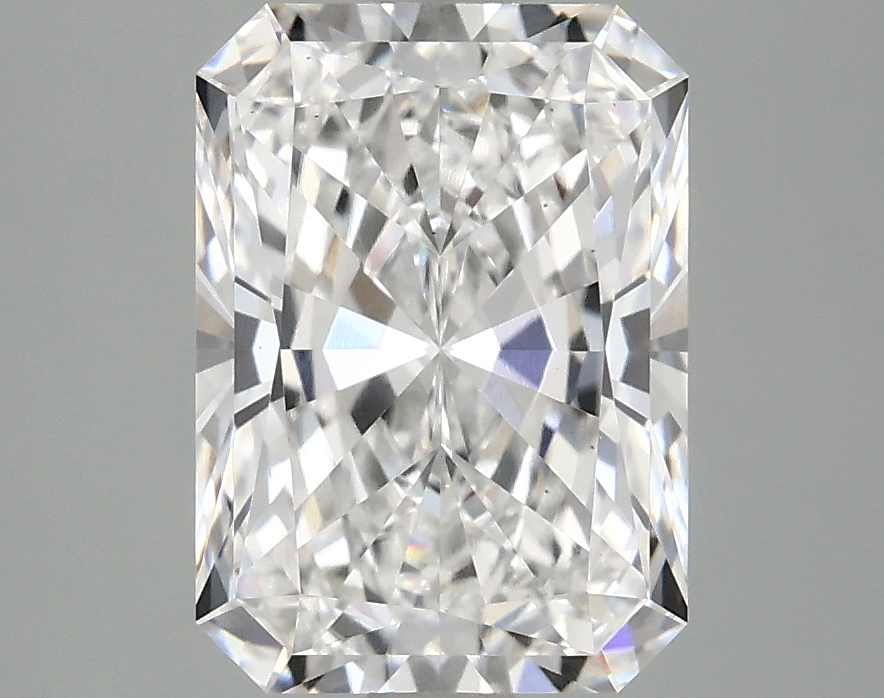 3.10 CT Radiant Diamond