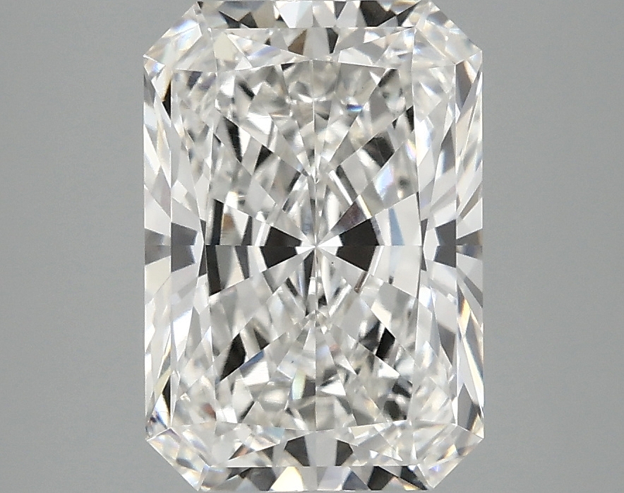 3.10 CT Radiant Diamond