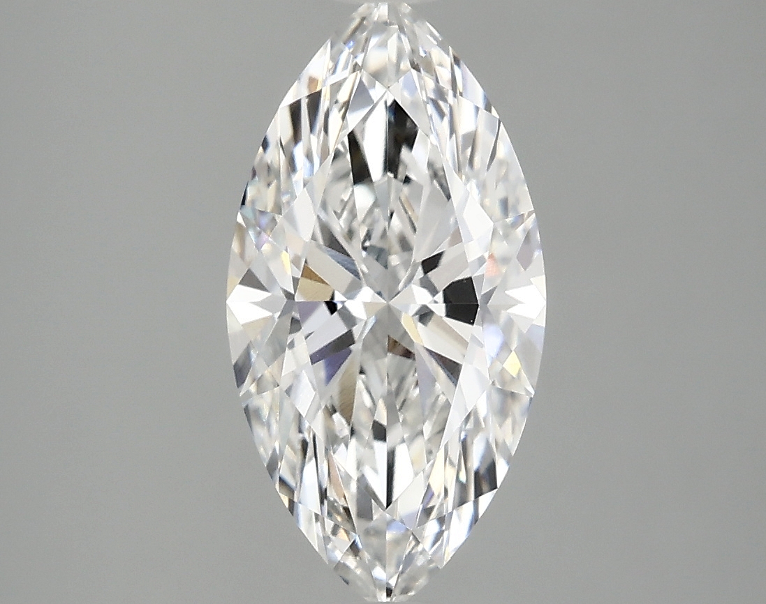 2.10 CT Marquise Diamond