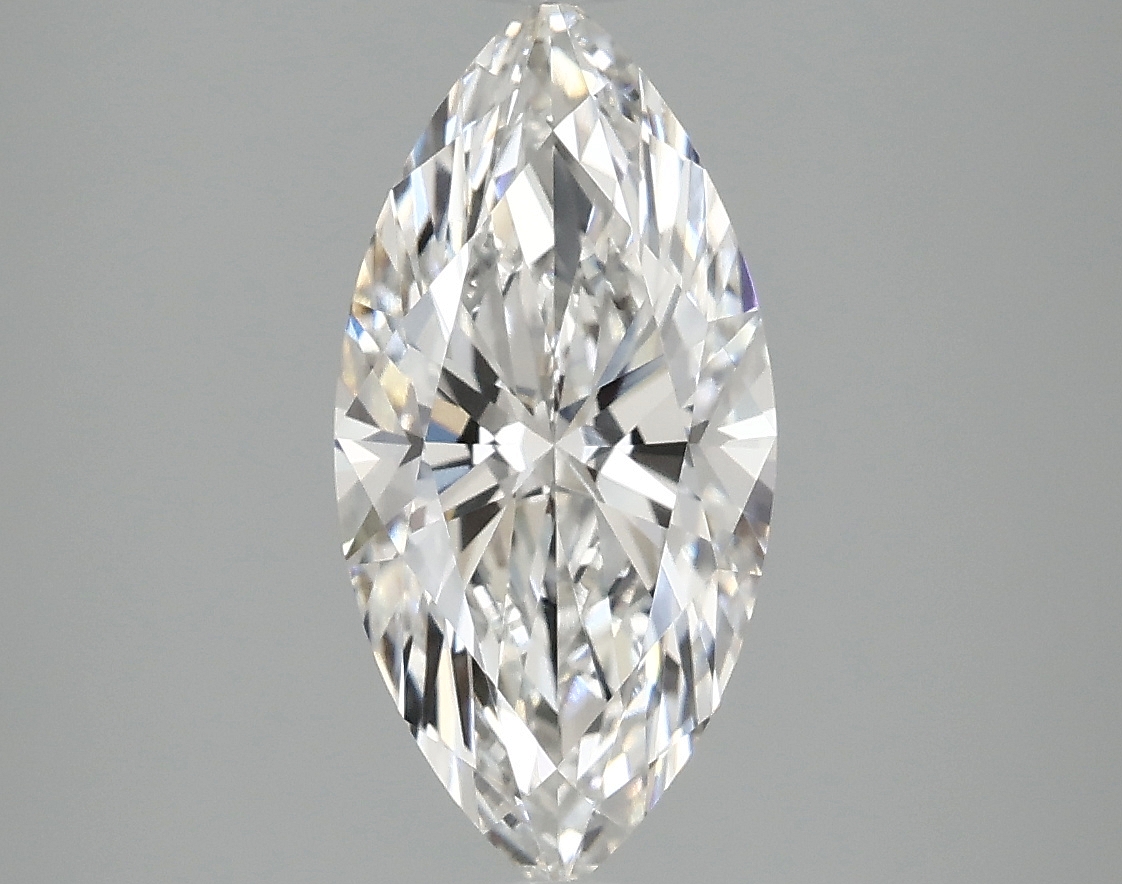 2.10 CT Marquise Diamond