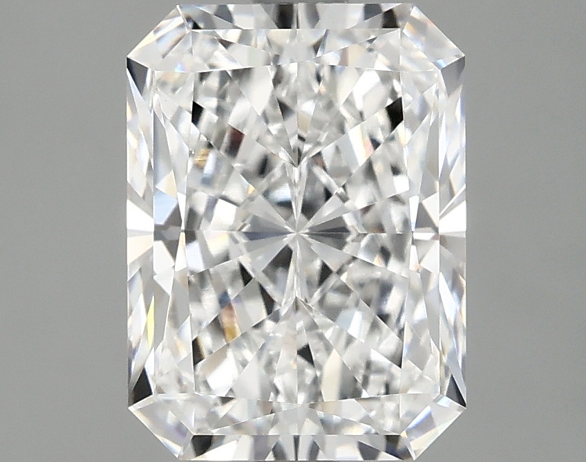 3.03 CT Radiant Diamond