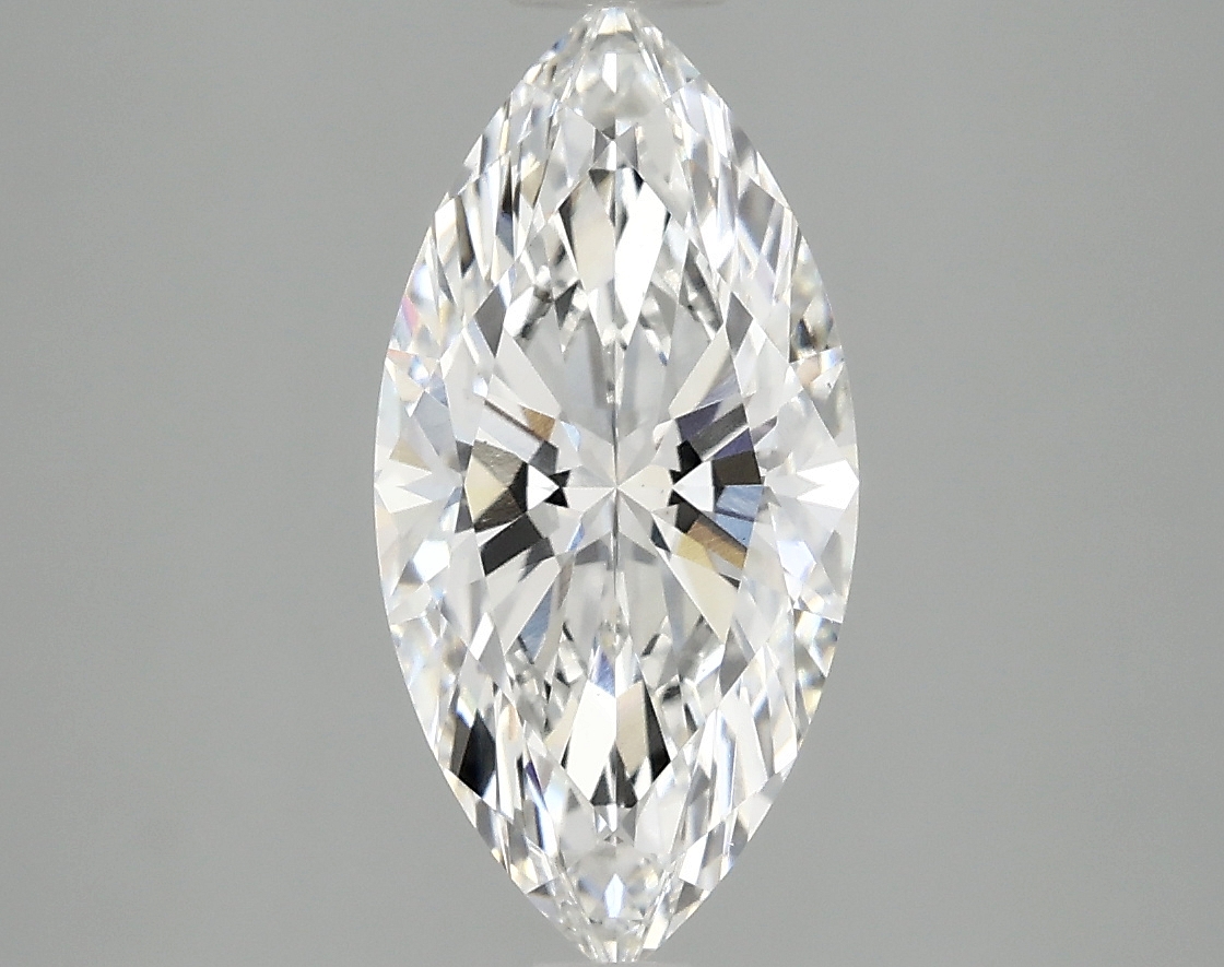 2.09 CT Marquise Diamond