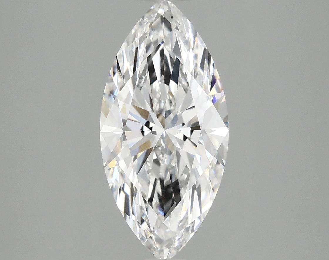 2.10 CT Marquise Diamond