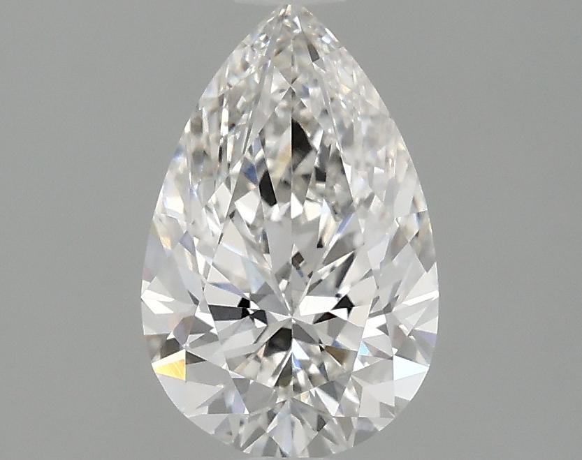 1.52 CT Pear Diamond