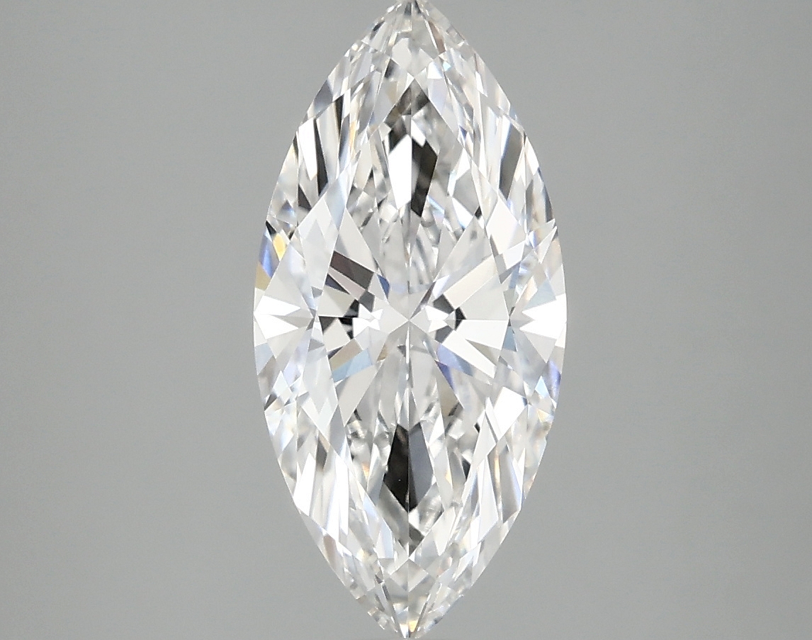 2.10 CT Marquise Diamond
